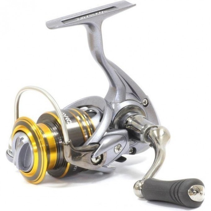 Катушка безынерционная DAIWA Lexa SH 2000 43178940273 Катушка безынерционная DAIWA Lexa SH 2000 43178940273
