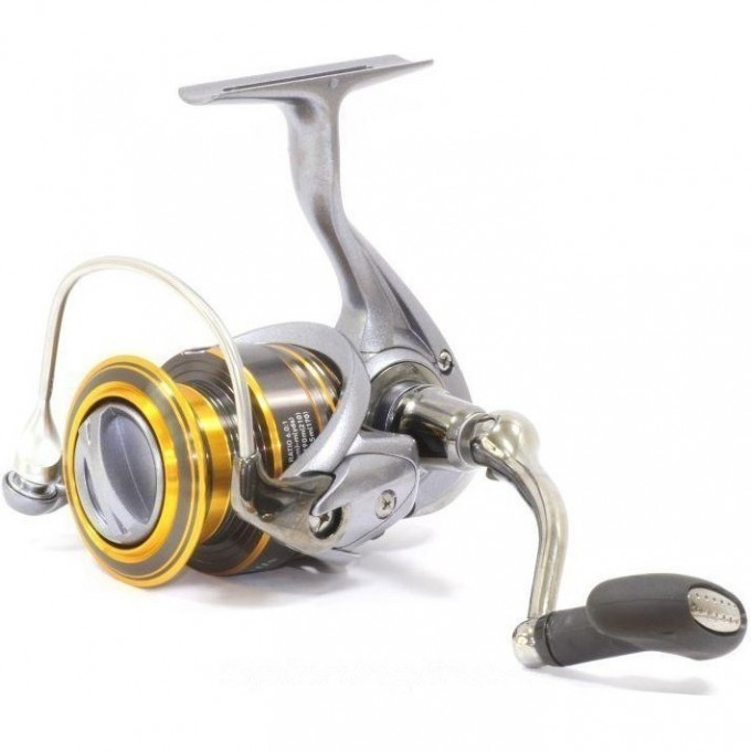 Катушка безынерционная DAIWA Lexa SH 2500 43178940280 Катушка безынерционная DAIWA Lexa SH 2500 43178940280