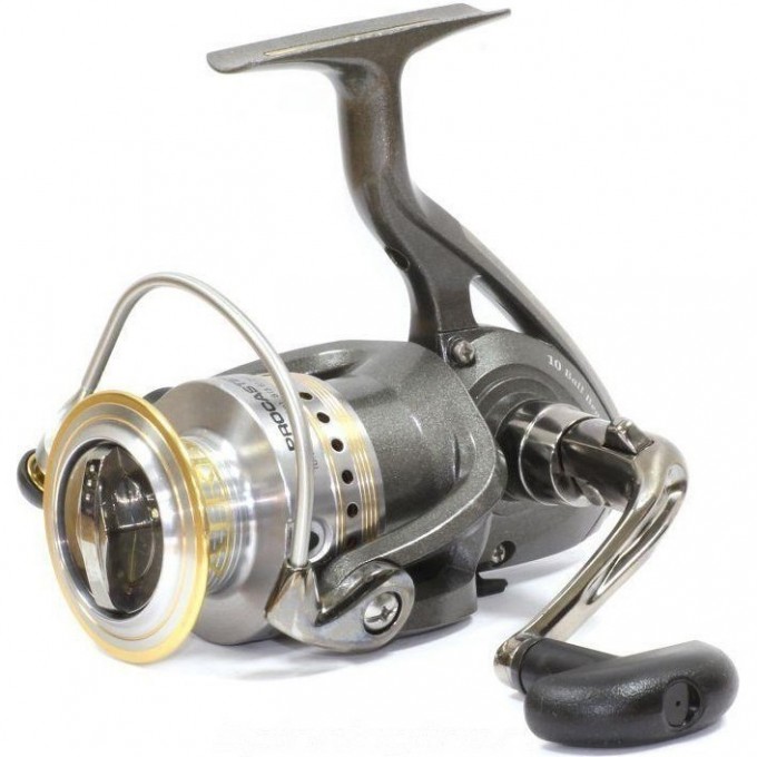 Катушка безынерционная DAIWA Procaster 2500 X (запасная шпуля в комплекте) 43178093160 Катушка безынерционная DAIWA Procaster 2500 X (запасная шпуля в комплекте) 43178093160