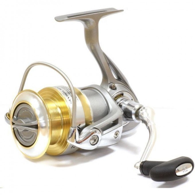 Катушка безынерционная DAIWA Revros MX 2500 4960652790420 Катушка безынерционная DAIWA Revros MX 2500 4960652790420