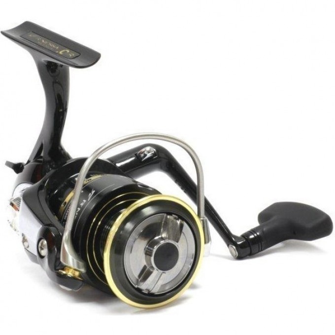 Катушка безынерционная DAIWA R`Nessa Dir 3000 (запасная шпуля в комплекте) 43178094242 Катушка безынерционная DAIWA R`Nessa Dir 3000 (запасная шпуля в комплекте) 43178094242