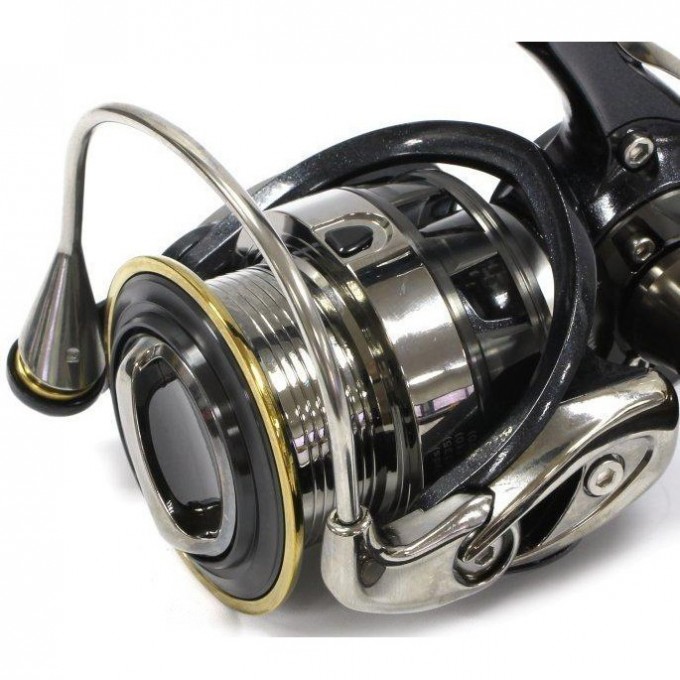 Катушка безынерционная DAIWA Steez EX-2508H (12) 43178940198 Катушка безынерционная DAIWA Steez EX-2508H (12) 43178940198