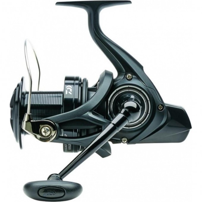 Катушка DAIWA 17 Crosscast carp 5000C QD 166291 Катушка DAIWA 17 Crosscast carp 5000C QD 166291
