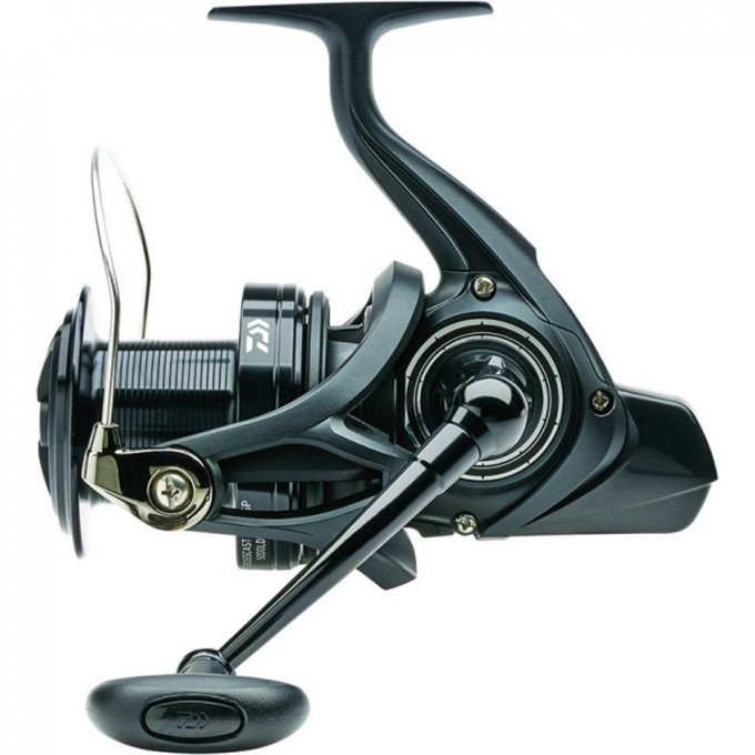 Катушка DAIWA 17 Crosscast carp SP 5000LD QD 10128-606 Катушка DAIWA 17 Crosscast carp SP 5000LD QD 10128-606