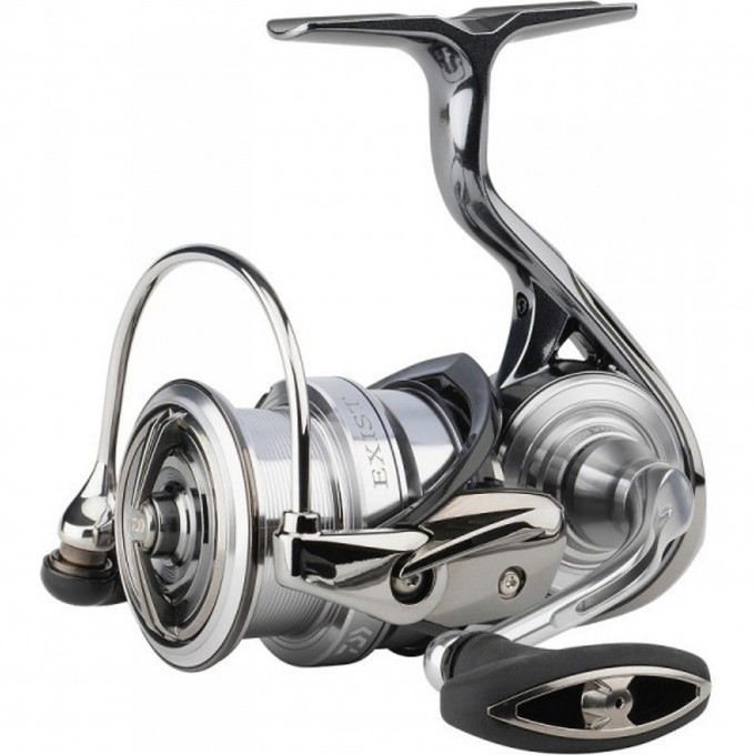 Катушка DAIWA 18 Exist LT 1000D-P 10100-106 Катушка DAIWA 18 Exist LT 1000D-P 10100-106