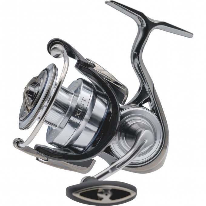 Катушка DAIWA 18 Exist LT 3000D-C 10100-305