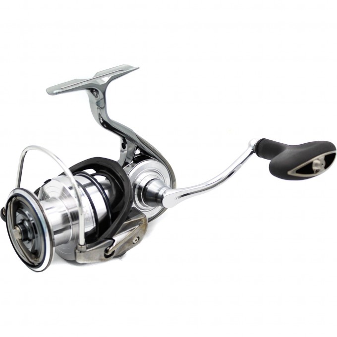 Катушка DAIWA 18 Exist LT G 4000D-C 10100-405 Катушка DAIWA 18 Exist LT G 4000D-C 10100-405