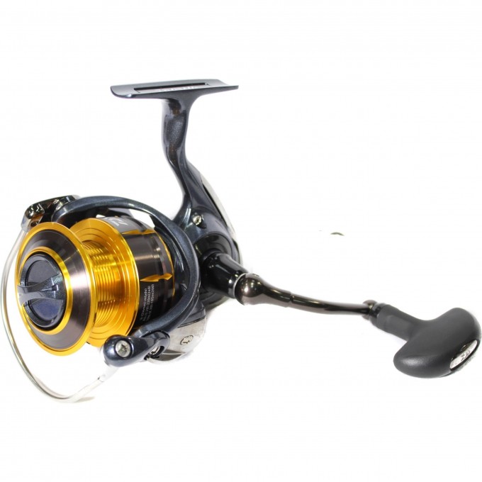 Катушка DAIWA 18 Freams LT 2500 D 10224-250 Катушка DAIWA 18 Freams LT 2500 D 10224-250