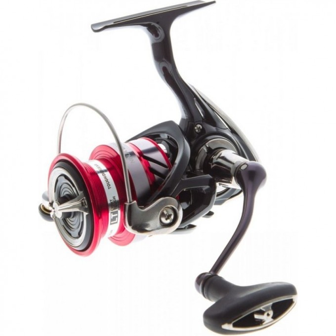 Катушка DAIWA 18 NINJA LT 2500D 10219-251 Катушка DAIWA 18 NINJA LT 2500D 10219-251