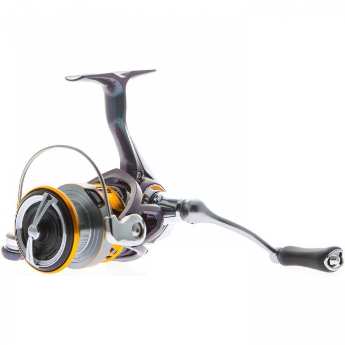 Катушка DAIWA 18 Regal LT 1000D 10116-105 Катушка DAIWA 18 Regal LT 1000D 10116-105