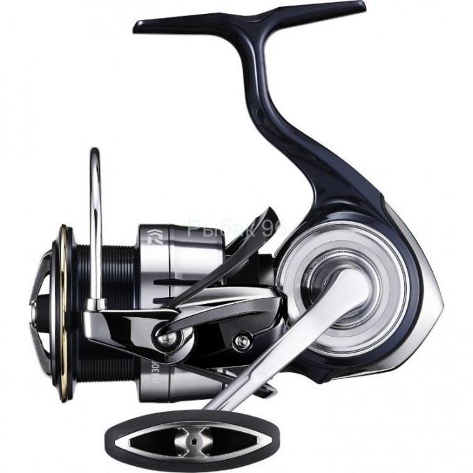 Катушка DAIWA 19 CERTATE LT 2500D 10407-825RU Катушка DAIWA 19 CERTATE LT 2500D 10407-825RU