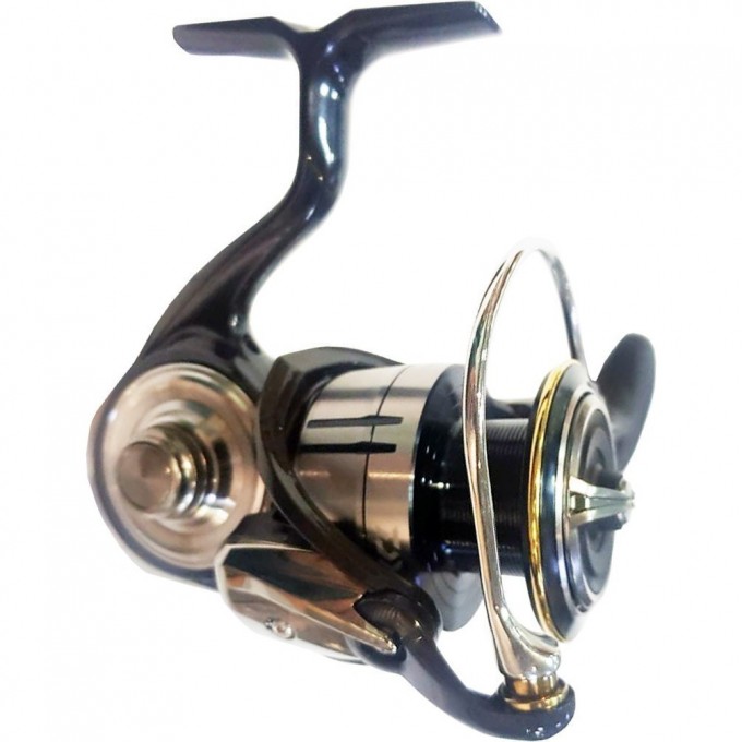 Катушка DAIWA 19 Certate LT 3000D 10407-832 Катушка DAIWA 19 Certate LT 3000D 10407-832