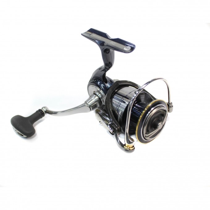 Катушка DAIWA 19 Certate LT 3000D-C 10407-830 Катушка DAIWA 19 Certate LT 3000D-C 10407-830