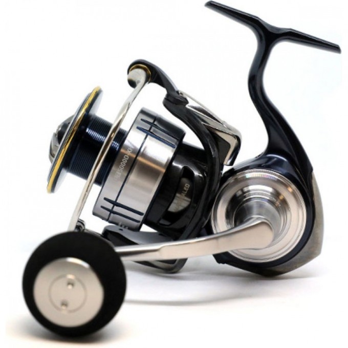 Катушка DAIWA 19 CERTATE LT 5000D 10407-850 Катушка DAIWA 19 CERTATE LT 5000D 10407-850