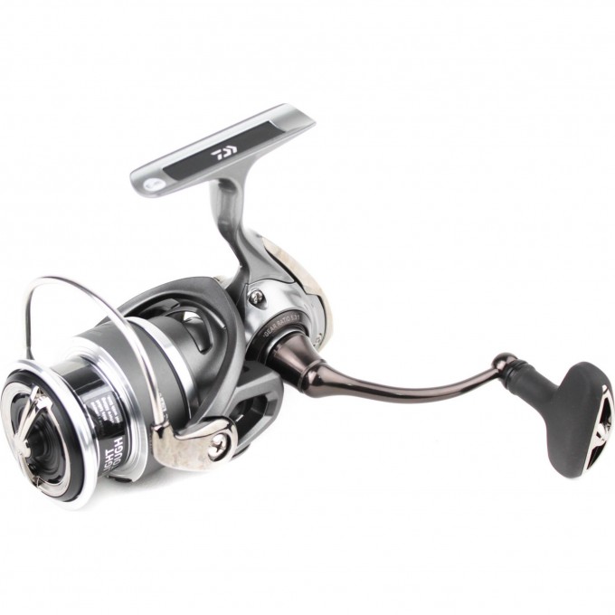 Катушка DAIWA 19 Lexa E LT 3000-C 10226-300 Катушка DAIWA 19 Lexa E LT 3000-C 10226-300