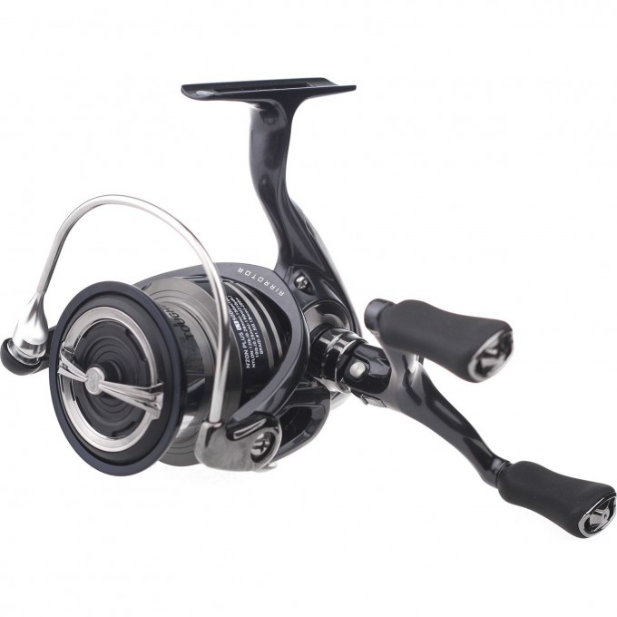 Катушка DAIWA 19 N´ZON Plus LT 5000S-CP DH 10311-550 Катушка DAIWA 19 N´ZON Plus LT 5000S-CP DH 10311-550