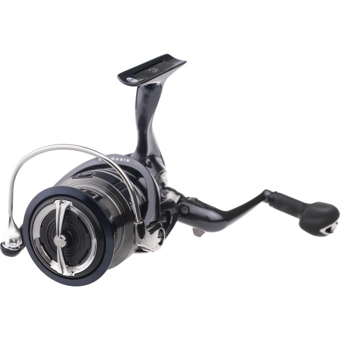 Катушка DAIWA 19 N´ZON Plus LT 6000SS-P 10311-600 Катушка DAIWA 19 N´ZON Plus LT 6000SS-P 10311-600