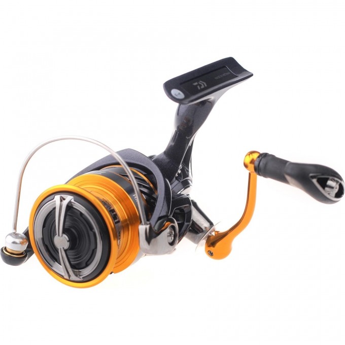 Катушка DAIWA 19 Revros LT 3000-CXH 10221-302 Катушка DAIWA 19 Revros LT 3000-CXH 10221-302