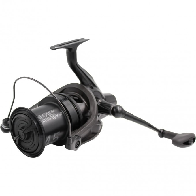 Катушка DAIWA 20 Crosscast 45 SCW 5000LD QD 10250-600 Катушка DAIWA 20 Crosscast 45 SCW 5000LD QD 10250-600