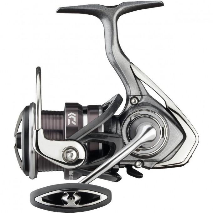 Катушка DAIWA 20 Exceler LT 3000 CXH 10422-302 Катушка DAIWA 20 Exceler LT 3000 CXH 10422-302
