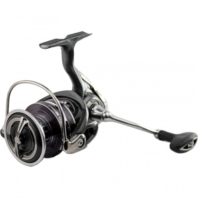 Катушка DAIWA 20 Exceler LT 5000-C 10422-500 Катушка DAIWA 20 Exceler LT 5000-C 10422-500