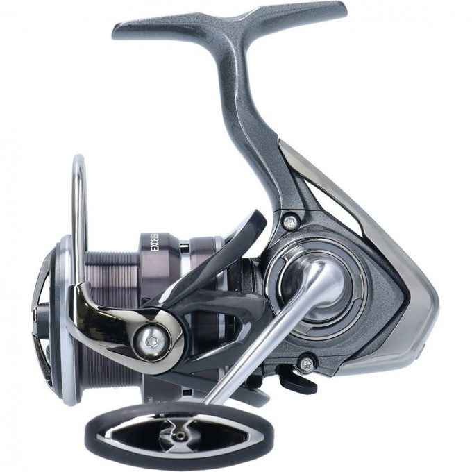 Катушка DAIWA 20 Exceler LT 6000 10422-600 Катушка DAIWA 20 Exceler LT 6000 10422-600