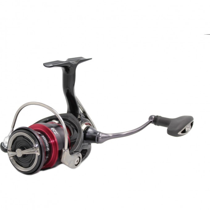 Катушка DAIWA 20 Fuego LT 2500 XH 10223-251 Катушка DAIWA 20 Fuego LT 2500 XH 10223-251