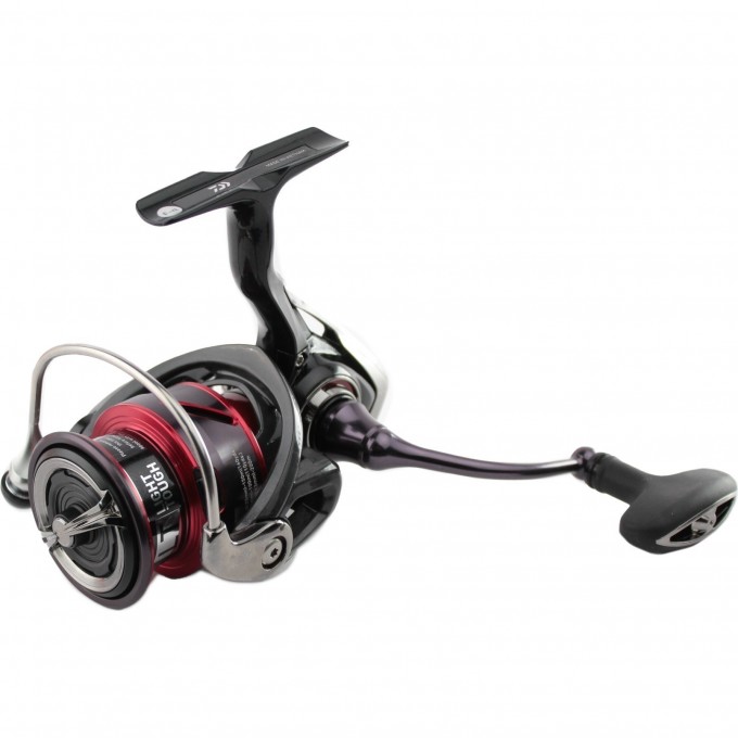 Катушка DAIWA 20 Fuego LT 5000-C 10223-500 Катушка DAIWA 20 Fuego LT 5000-C 10223-500