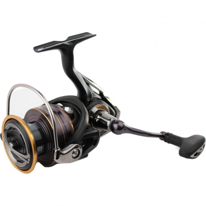 Катушка DAIWA 20 Legalis LT 4000-CP 10425-409 Катушка DAIWA 20 Legalis LT 4000-CP 10425-409