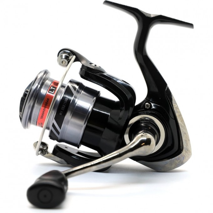 Катушка DAIWA 20 RX LT 4000-C 10003-400 Катушка DAIWA 20 RX LT 4000-C 10003-400