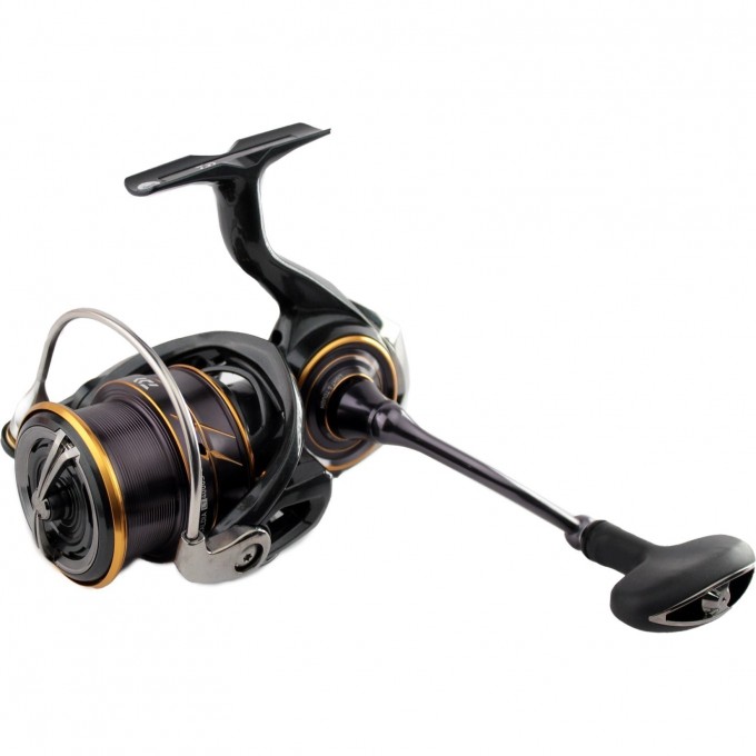 Катушка DAIWA 21 Caldia LT 4000 S-C 10108-010 Катушка DAIWA 21 Caldia LT 4000 S-C 10108-010