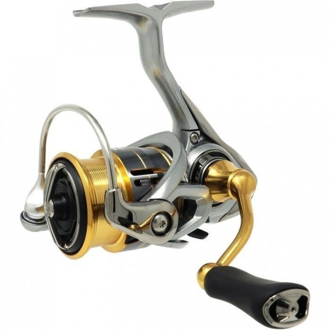 Катушка DAIWA 21 FREAMS FC LT 2000S 10109-002 Катушка DAIWA 21 FREAMS FC LT 2000S 10109-002