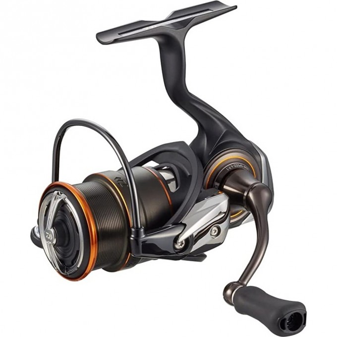 Катушка DAIWA 21 Presso LT 1000S-P 10103-001 Катушка DAIWA 21 Presso LT 1000S-P 10103-001