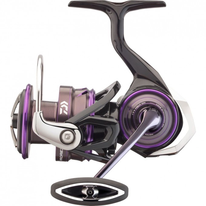 Катушка DAIWA 21 PROREX MQ LT 3000D-C 10110-004 Катушка DAIWA 21 PROREX MQ LT 3000D-C 10110-004
