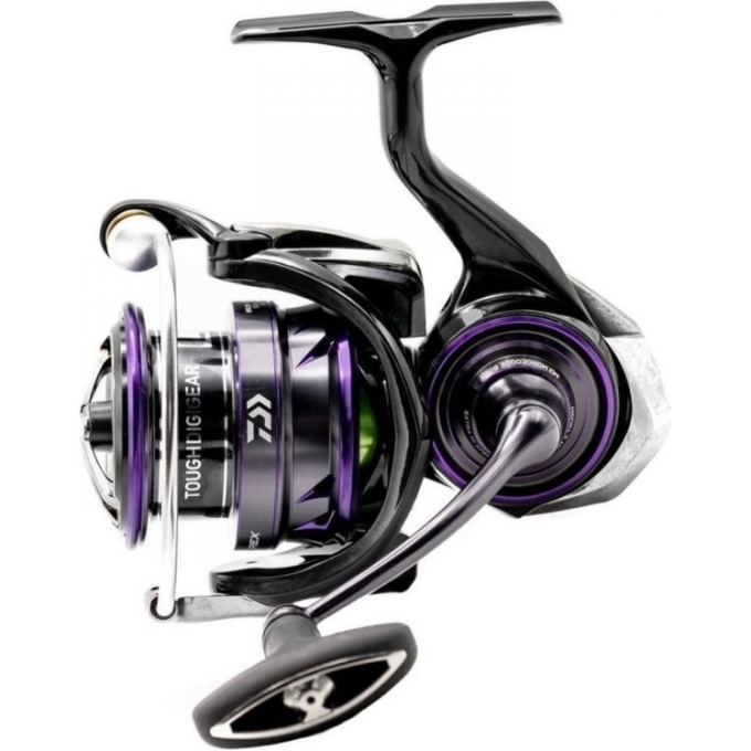 Катушка DAIWA 21 PROREX V LT 3000-CXH 10111-006 Катушка DAIWA 21 PROREX V LT 3000-CXH 10111-006