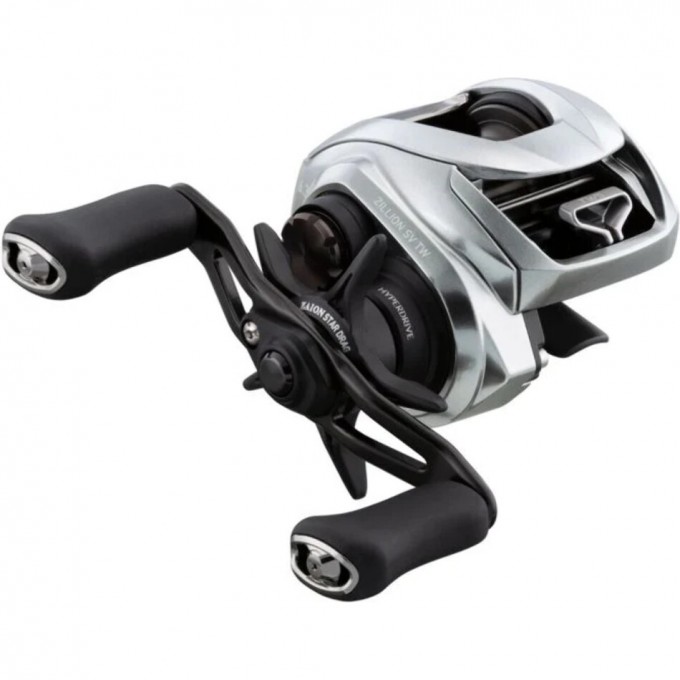 Катушка DAIWA 21 Zillion SV TW G 100L 10790-001