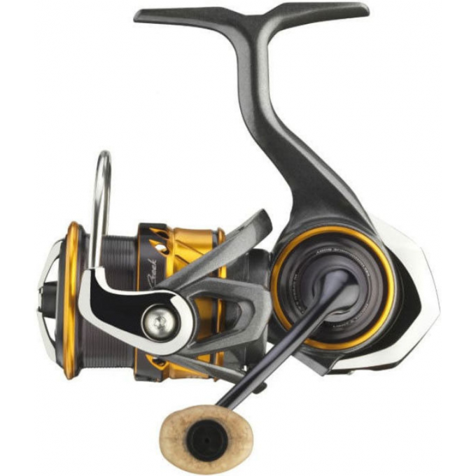 Катушка DAIWA 22 SILVER CREEK MQ LT 2000S-H 10307-200 Катушка DAIWA 22 SILVER CREEK MQ LT 2000S-H 10307-200