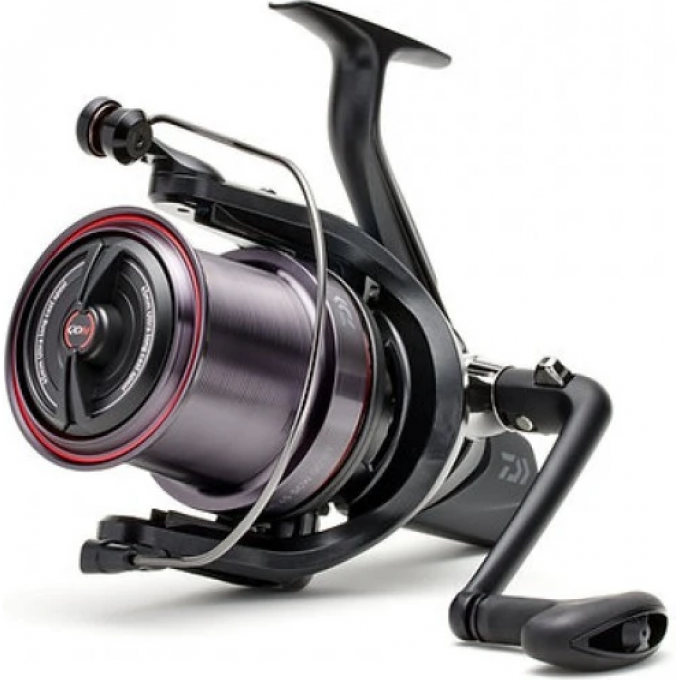 Катушка DAIWA 22 WHISKER 45 SCW QD OT 10930-500 Катушка DAIWA 22 WHISKER 45 SCW QD OT 10930-500