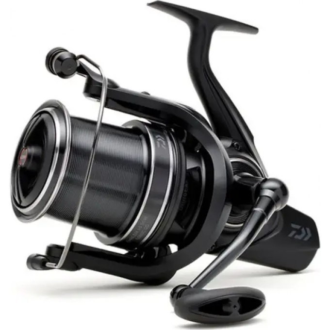 Катушка DAIWA 23 EMBLEM 45 SCW QD 10013-001 Катушка DAIWA 23 EMBLEM 45 SCW QD 10013-001