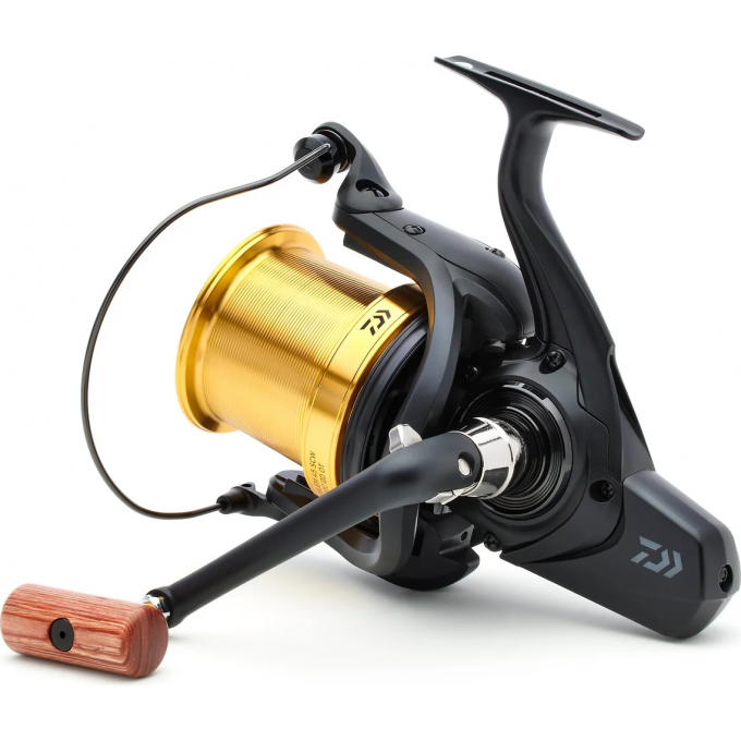 Катушка DAIWA 23 EMBLEM 45 SCW QD-OT 10013-002 Катушка DAIWA 23 EMBLEM 45 SCW QD-OT 10013-002