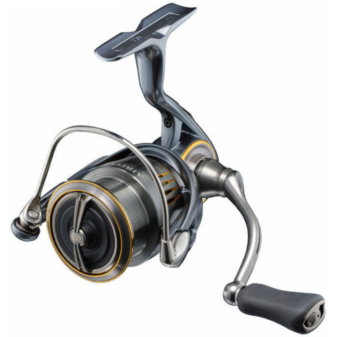 Катушка DAIWA 23AIRITY LT5000D-CXH 00061137 Катушка DAIWA 23AIRITY LT5000D-CXH 00061137