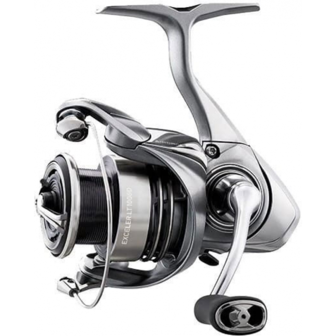 Катушка DAIWA 23 EXCELER LT4000-C 10007-005 Катушка DAIWA 23 EXCELER LT4000-C 10007-005