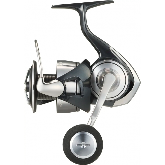Катушка DAIWA 24 CERTATE SW(G) 4000-H 10316-400 Катушка DAIWA 24 CERTATE SW(G) 4000-H 10316-400