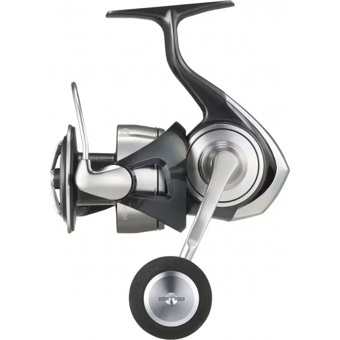 Катушка DAIWA 24 CERTATE SW(G) 5000-H 10316-500 Катушка DAIWA 24 CERTATE SW(G) 5000-H 10316-500