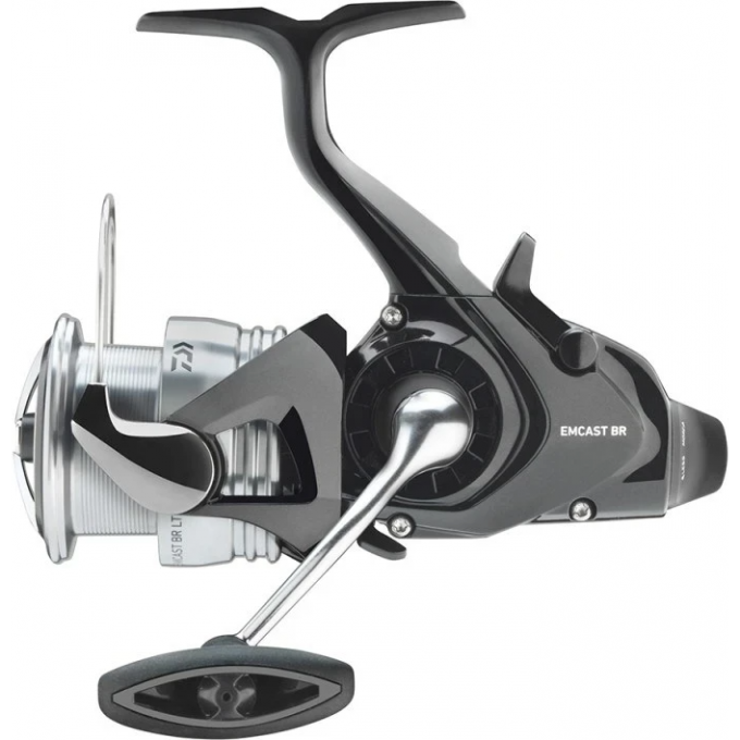 Катушка DAIWA 24 EMCAST BR LT 5000-C 10162-500 Катушка DAIWA 24 EMCAST BR LT 5000-C 10162-500