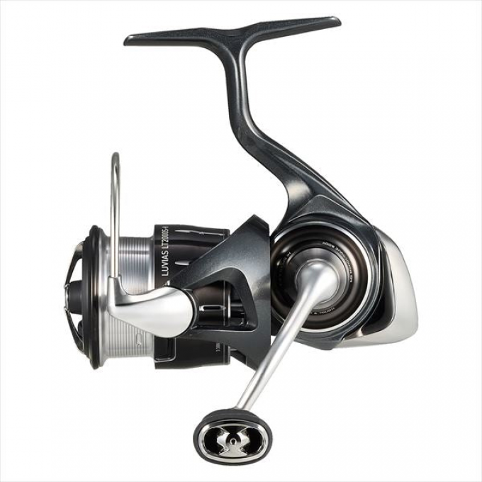 Катушка DAIWA 24 LUVIAS LT2000S-H 00061211 Катушка DAIWA 24 LUVIAS LT2000S-H 00061211