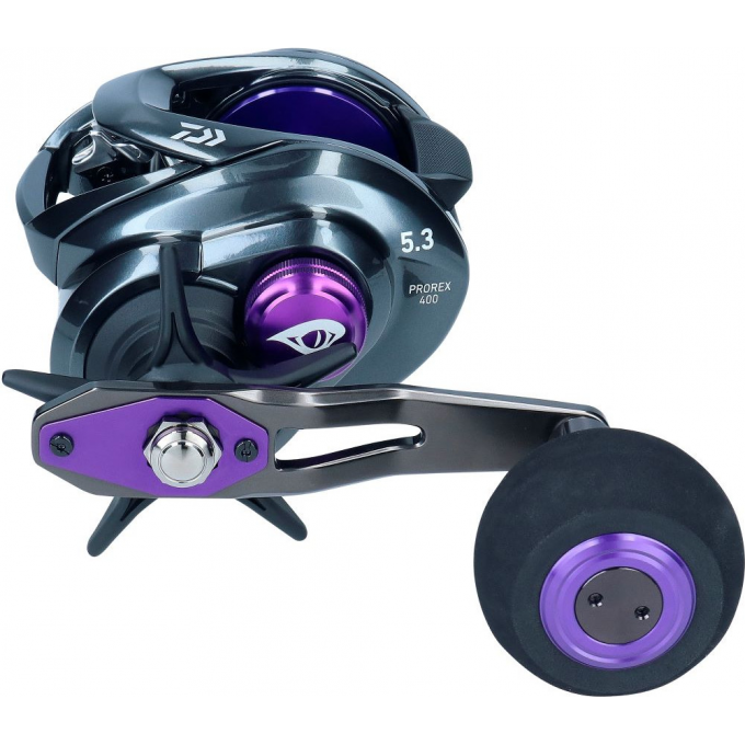 Катушка DAIWA 24 PROREX TWS 400PL-P 10606-401 Катушка DAIWA 24 PROREX TWS 400PL-P 10606-401