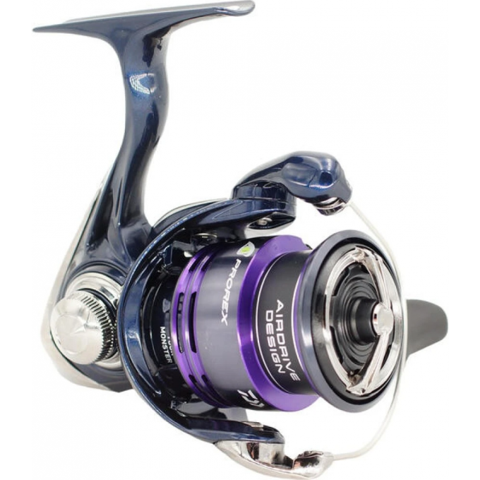 Катушка DAIWA 24 PROREX X LT 2000 10611-200 Катушка DAIWA 24 PROREX X LT 2000 10611-200