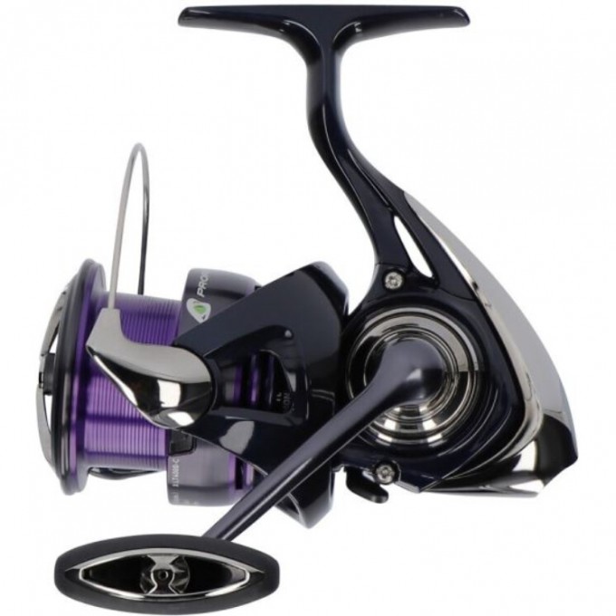 Катушка DAIWA 24 PROREX X LT 3000-CXH 10611-301