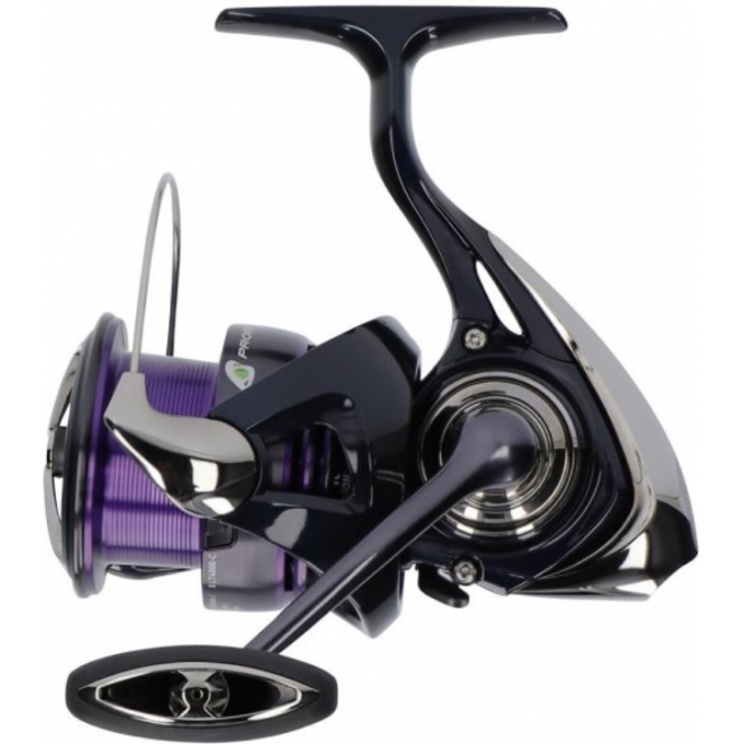 Катушка DAIWA 24 PROREX X LT 3000-CXH 10611-301 Катушка DAIWA 24 PROREX X LT 3000-CXH 10611-301